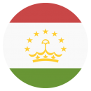 بروزسافت در تاجیکستان